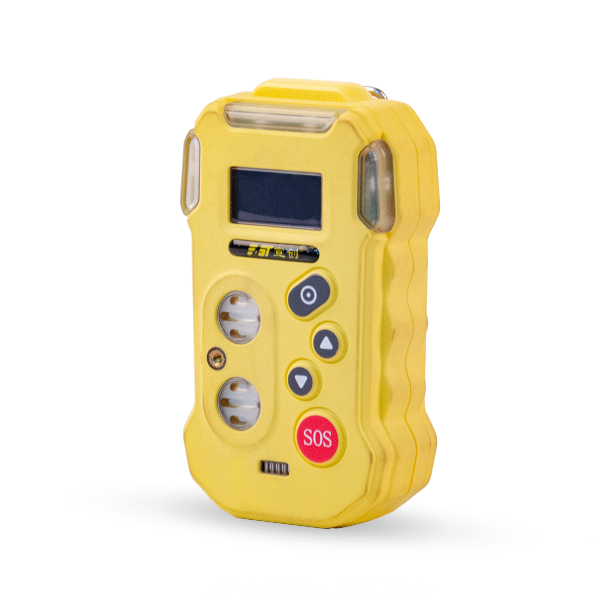 工業(yè)及商業(yè)用途便攜式可燃?xì)怏w探測器