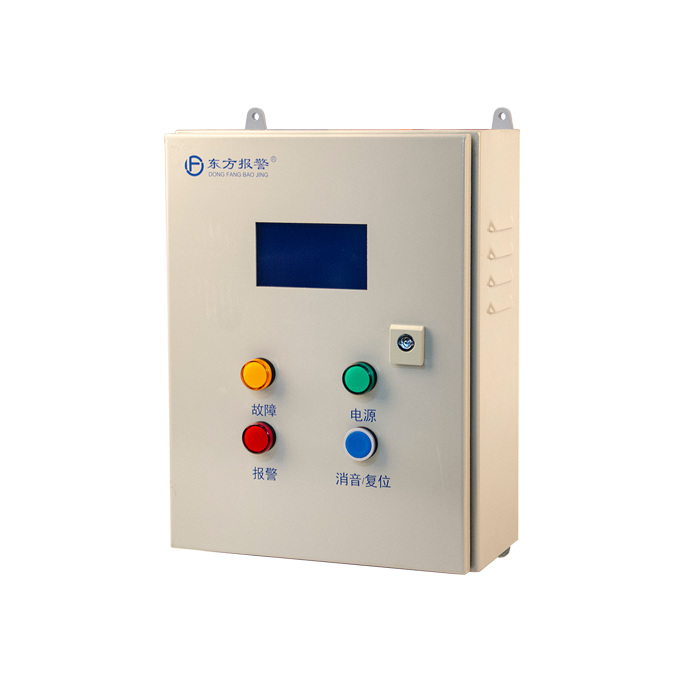 氣體報警控制器KB-2000N/N32B