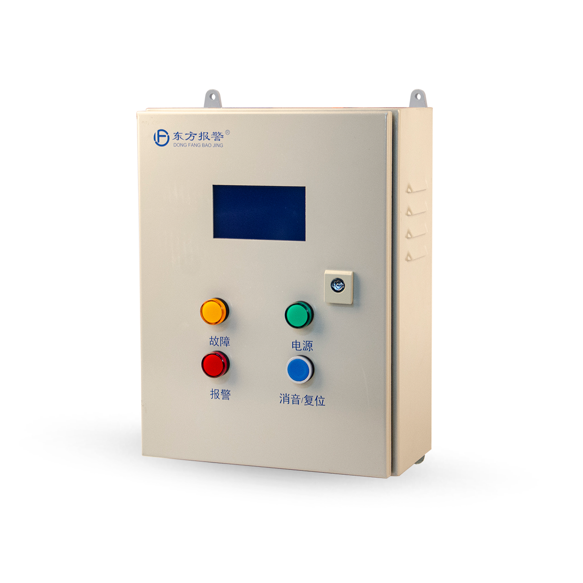 氣體報(bào)警控制器